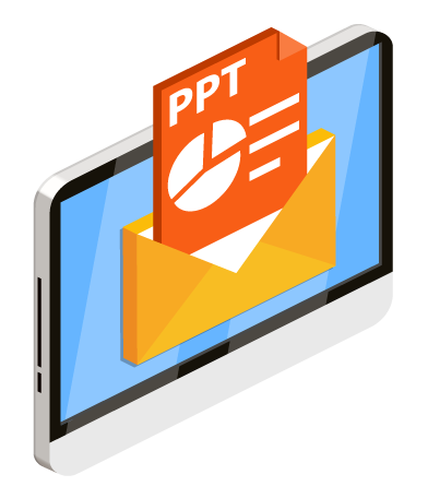 Powerpoint e-learning
