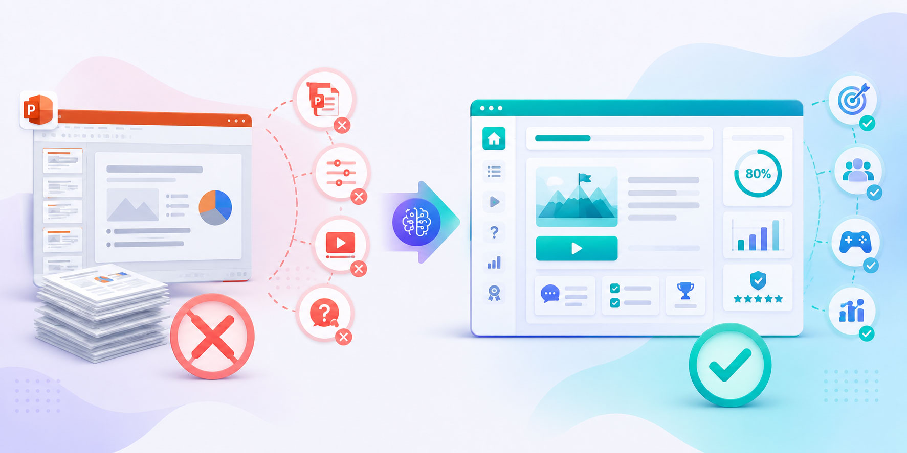 conversion_powerpoint_elearning Convertir un PPT en e-learning facilement